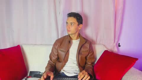 Andrew online show from 07-28-26, 12:01