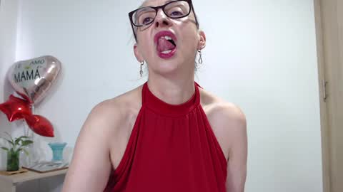 Womanhornyx online show from 01-22-25, 08:28