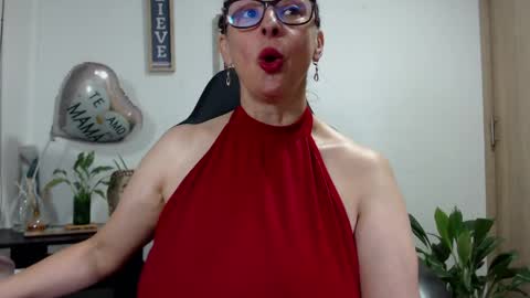 Womanhornyx online show from 05-15-26, 11:23
