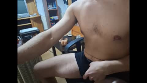 womanizerr69 online show from 10-04-25, 02:59