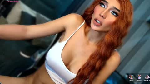 Julia online show from 02-22-26, 04:02