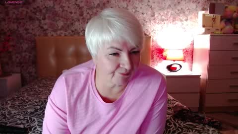 Snapshot of women_pleasures chatting on 02-14-25, 06:29 women_pleasures online show from 02-14-25, 06:29