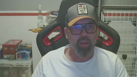 Adam online show from 01-28-25, 05:03