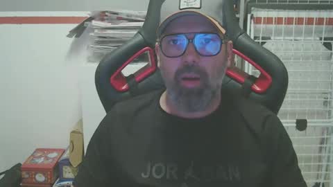 Adam online show from 02-07-25, 04:46