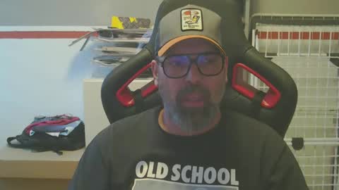 Adam online show from 03-11-25, 04:07