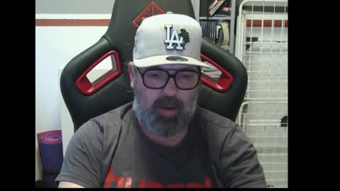 Adam online show from 10-15-25, 03:56