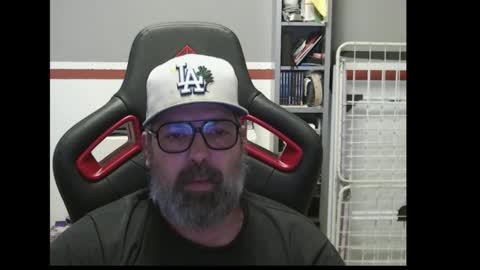 Adam online show from 10-21-25, 04:19