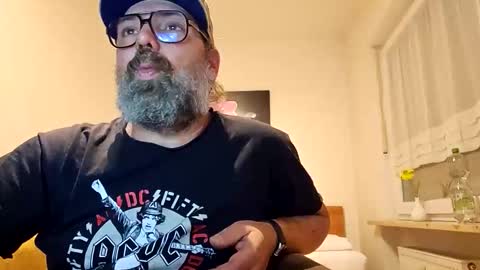 Adam online show from 10-25-25, 10:59