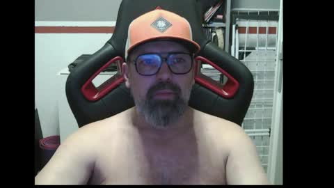 Adam online show from 11-07-25, 07:41