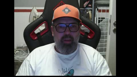 Adam online show from 11-21-25, 11:03