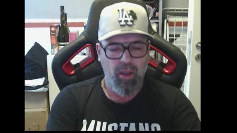 Adam online show from 03-13-26, 08:10