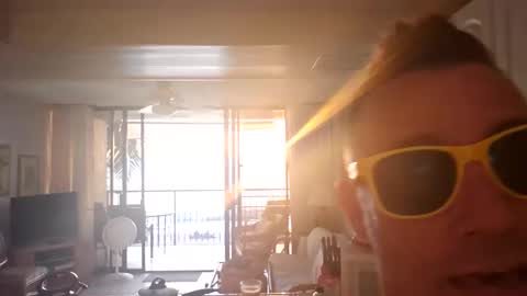 Justin online show from 03-23-26, 04:38