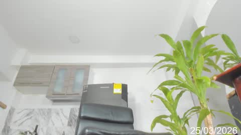 rebekah online show from 03-25-26, 11:22