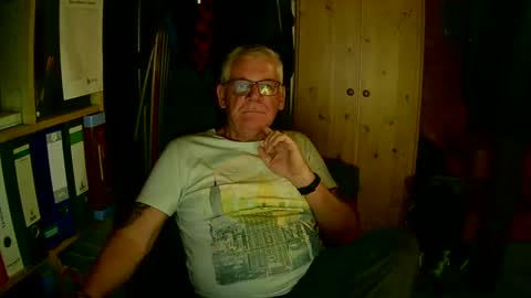 Always Horny online show from 02-21-25, 04:59