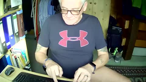 Always Horny online show from 02-22-25, 12:29