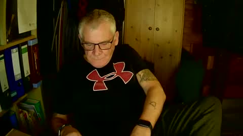 Always Horny online show from 02-22-25, 05:46