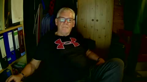 Always Horny online show from 02-23-25, 05:39