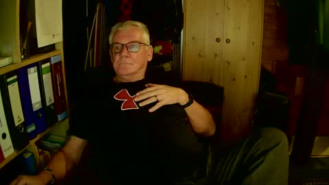 Always Horny online show from 02-24-25, 05:53