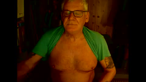 Always Horny online show from 11-28-25, 06:10