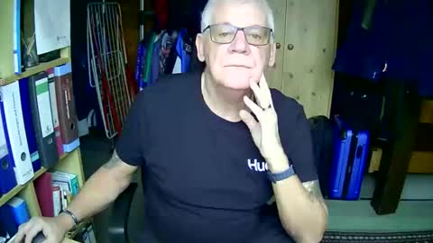 Always Horny online show from 12-04-25, 09:51