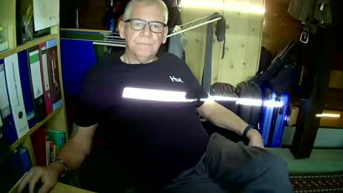 Always Horny online show from 03-18-26, 03:04