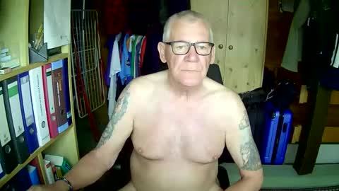 Always Horny online show from 06-02-26, 11:01