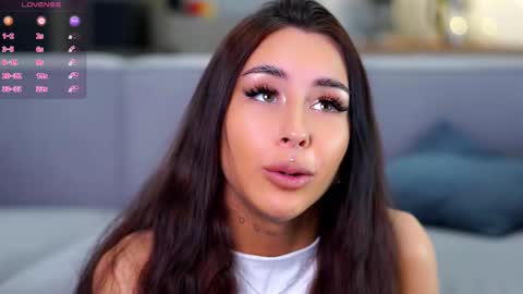 Snapshot of wonthityouback chatting on 02-19-26, 01:40 Maria online show from 02-19-26, 01:40