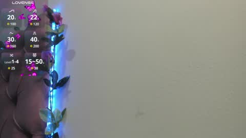 Lia  online show from 12-07-24, 07:43