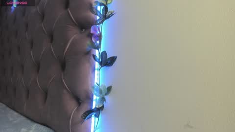 Lia  online show from 12-08-24, 09:19