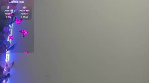 Lia  online show from 12-29-24, 11:18