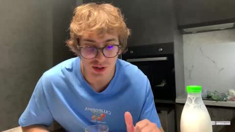 Mitya online show from 10-28-25, 03:25