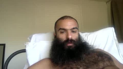 woof_wolf37 online show from 03-19-26, 04:00