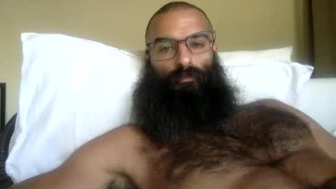 woof_wolf37 online show from 03-20-26, 03:39