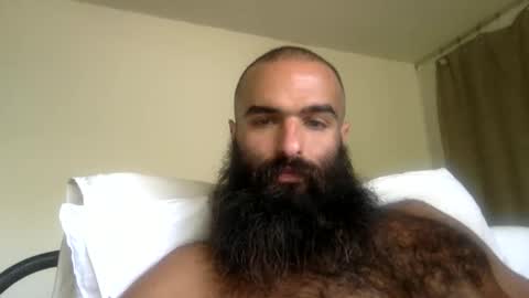 woof_wolf37 online show from 04-19-26, 05:12