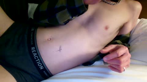 woofwolfxix online show from 02-22-25, 10:51