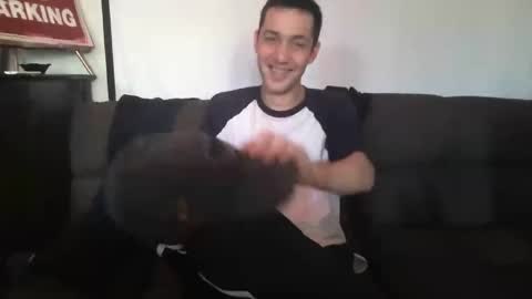 woofwolfxix online show from 09-18-25, 04:09