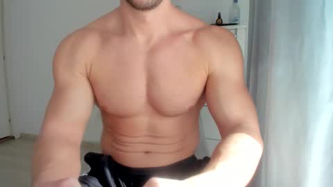 Wolfie online show from 03-08-26, 08:29