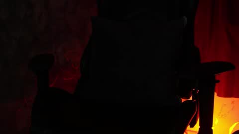 Woondeer online show from 02-15-26, 07:51