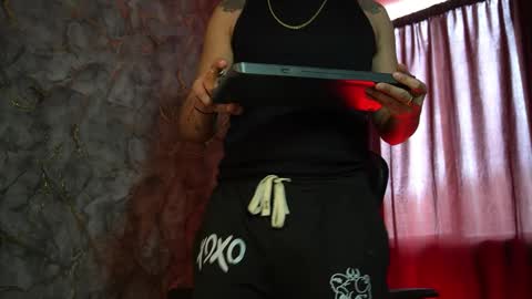 Woondeer online show from 02-20-26, 07:03