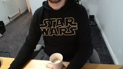 Wooyay online show from 12-03-24, 04:39