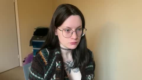 Snapshot of worship_lucina chatting on 01-31-25, 03:22 Lucina online show from 01-31-25, 03:22