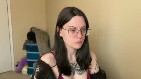 Snapshot of worship_lucina chatting on 02-27-25, 06:20 Lucina online show from 02-27-25, 06:20