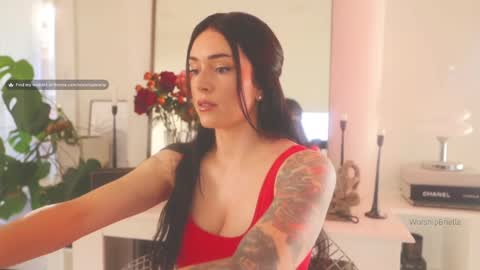 Brielle online show from 12-07-24, 11:12