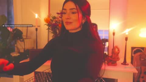 Brielle online show from 12-17-24, 12:56