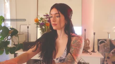 Brielle online show from 12-18-24, 11:19