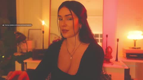 Brielle online show from 12-28-24, 04:41