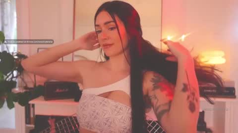 Brielle online show from 12-29-24, 10:57