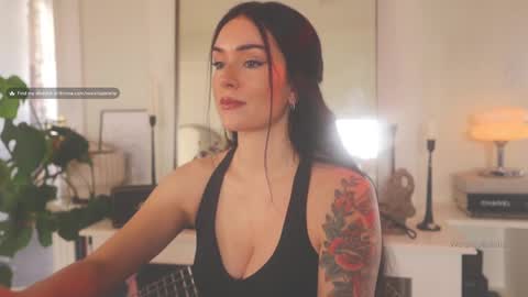 Brielle online show from 01-02-25, 10:11