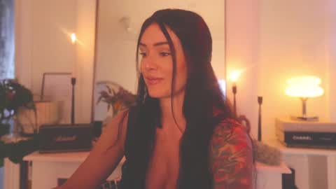 Brielle online show from 02-07-25, 12:09