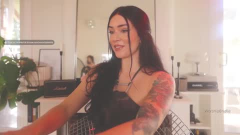 Brielle online show from 02-25-25, 11:00